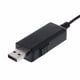 thumbnail image 4 of DC 5V a 9V 12V USB Step Up Boost Voltage Converter Cable + Conector de 3.5x1.35mm Tmvgtek Para estrenar, 4 of 8