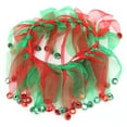 thumbnail image 4 of LAFGUR Colorful Chicken Dress, Chicken Dress Make Your Chicken More Beautiful In And Christmas For, 4 of 8