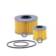 thumbnail image 4 of Kit de cambio de aceite THE EDWARDS para Honda Pioneer 1000 UTV 2016-24, 4 of 5