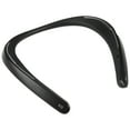 thumbnail image 2 of EM-Tech GV-MT-BM My Theater Wearable Neckband Mobile Bluetooth Speaker (Black), 2 of 9