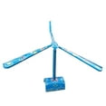 thumbnail image 1 of Milisten 1PC Kids Balance Toy Bamboo Dragonfly Toy Educational Prop Science Display Model with Holder for Kids Children Blue, 1 of 5