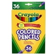thumbnail image 2 of Colored Pencils, 36 Colors | Bundle of 2 Boxes, 2 of 3