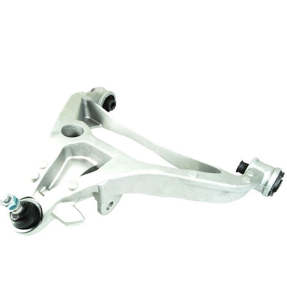 Front Left Driver Side Lower Control Arm and Ball Joint Assembly - Compatible with 2003 - 2006 Lincoln Navigator (From 12/01/2003) 2004 2005