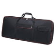 thumbnail image 2 of Milaget Sac de Rangement pour Claviers 61 Touches pour Concert en Studio de Musique en Extérieur, 2 of 9