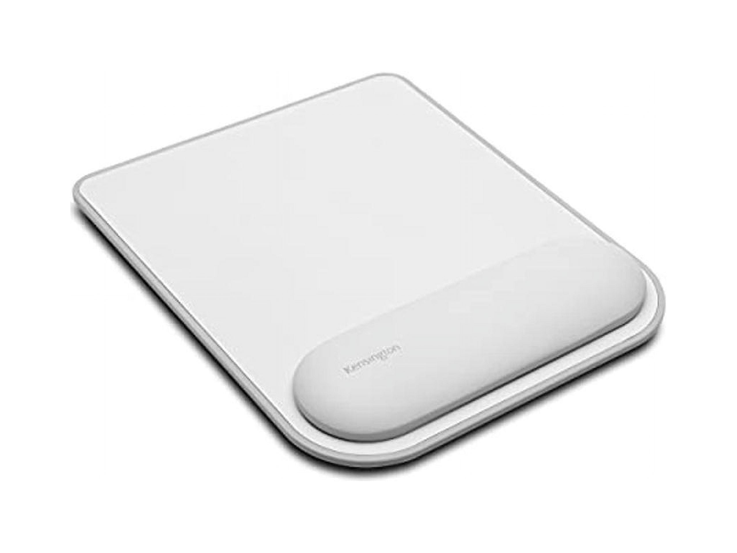 ErgoSoft Wrist Rest Mouse Pad for Standard Mouse
