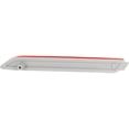 thumbnail image 5 of Rear Right Bumper Reflector For 2011-20 Toyota Sienna 2009-2014 Matrix LX2831100, 5 of 5