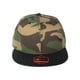 Origines - The Cap Guys TCG / Inspired Exclusives Camouflage Snapback – image 1 sur 5