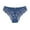 Blue, variant on Women's Menstrual Panties 4 Layer Leakproof Menstrual Panties Menstrual Bi Panties Black Menstrual Panties Light For Underwear Women plus Size