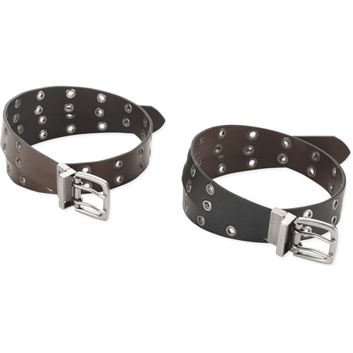belts for men at walmart
