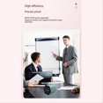 thumbnail image 5 of Mute Vibrate Digital Desk Hexagon Magnetic Flip Focus Time, 5 of 5