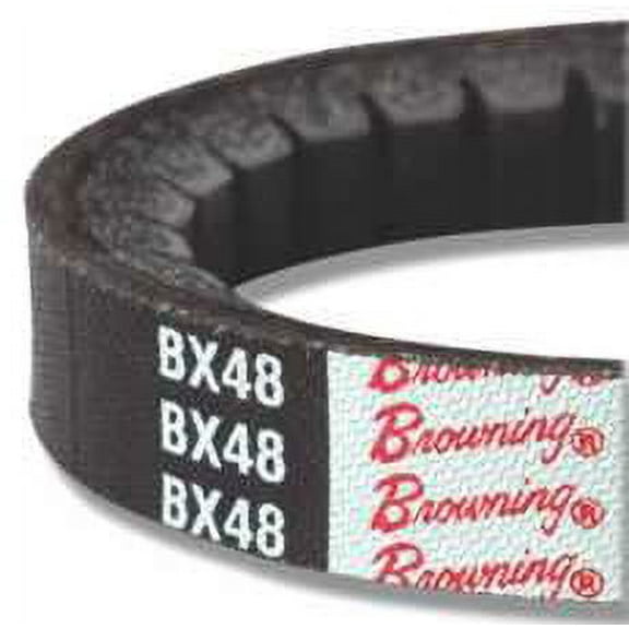 BROWNING V BELT, BX60, 21/32 X 63 IN. per 2 Each