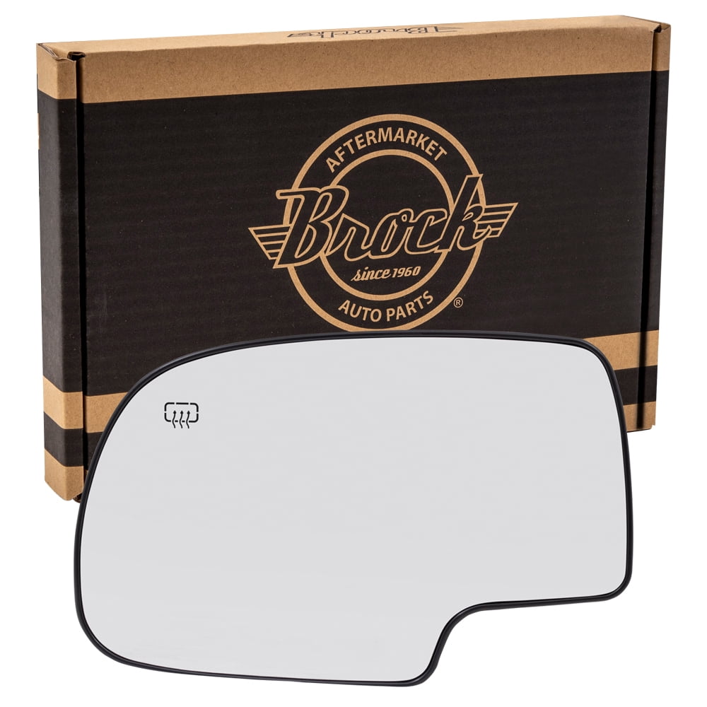 Buy MIRROR Isuzu Rodeo 91-93 Chrome Left LH Driver In San Diego - Foto 6