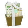 Green Tea Spa Collection in Leather Gift Box