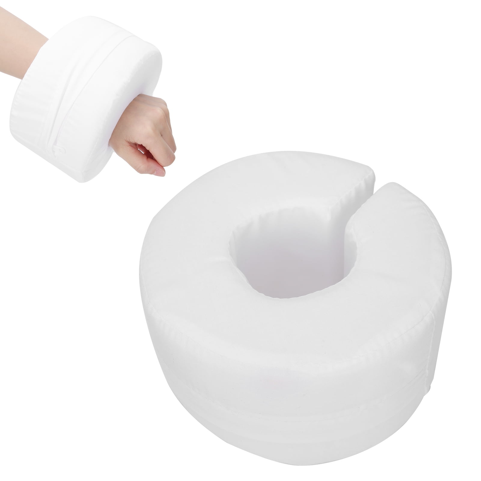 Anti-Bedsore Cushion, Anti-Bedsore Elevating Pad 5cm  For Different Demands For Elderly Patient