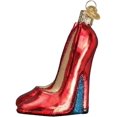 thumbnail image 1 of Ornement en Verre Soufflé Talons Glamour (32266), 1 of 5