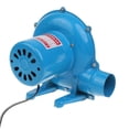 thumbnail image 3 of Ventilador portátil para barbacoa de 12 V CC PWM para camping, picnic, barbacoa, 3 of 5