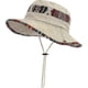 thumbnail image 1 of Sun Hats for Men UV Protection Summer Beach Hat Cotton Boonie Hat Safari Hat Wide Brim Foldable Fishsing Garden Hiking Hat, 1 of 5