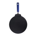 thumbnail image 4 of Wonderchef Reva Poêle à Tawa Dosa Naan Roti de Cuisine Indienne en Aluminium Antiadhésive et Sans PFOA avec Poignée, 4 of 5