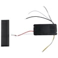 thumbnail image 5 of Dimmable Ceiling Fan LLight Remote Control Set 6Speed Variable Frequency Control For Electrical Tool Accessory In Stock, 5 of 11