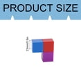 thumbnail image 3 of 36-Piece Magnetic Block Building Set for Children, Educational Puzzle And Intelligence Toy for Brain Development, Tested for Safe Assembly And Creative Play for Boys And Girls at Home Or School, 3 of 9