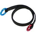 thumbnail image 5 of Tree Arborist Friction Saver Tree Climbing Cambium Saver Loop Belt Sling Retrievable Anchor 35.4 inch/43 inch, 5 of 9