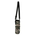 thumbnail image 2 of Botella de agua Vaso Bolsa de transporte Cubierta Titular Bolsa protectora 750ml / 1000ml con Sharpla Funda deportiva para botellas de agua, 2 of 8