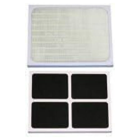 Sunpentown 3000F Magic Clean Replacement HEPA Filter with Activated Carbon for -3000I by Sunpentown