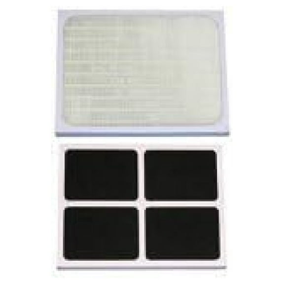 Sunpentown 3000F Magic Clean Replacement HEPA Filter with Activated Carbon for -3000I by Sunpentown