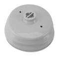 thumbnail image 1 of Food Cover, Food Storage Silicone Lids Adjustable Size Silicone Microwave Lid Splash Guard with Grip Handle Easy to Use Dishwasher Safe Food Cover for Kitchen and Home, 1 of 7