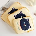 thumbnail image 6 of Cute Cartoon Kitten Design Bag For Pad Case Lightweight Durabilit Protective Sleeve, 6 of 15