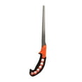 thumbnail image 2 of Fruiter Saw, Non Slip Woodworking Hand Saw Curved Handle Professional Quenching  For Pruning, 2 of 8