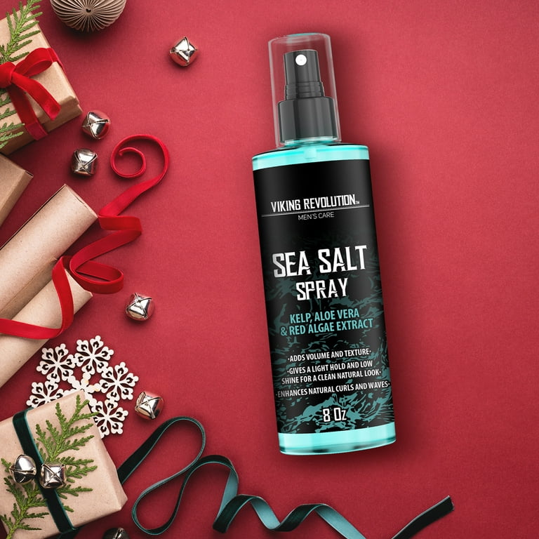 The 11 Best Sea Salt Sprays for Men in 2024