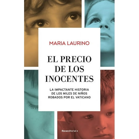 El precio de los inocentes (Paperback)