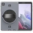 thumbnail image 2 of For Samsung Galaxy Tab A7 Lite T220 / T225 Shockproof TPU + PC Tablet Case with Holder & Pen Slot & Shoulder Strap, 2 of 5