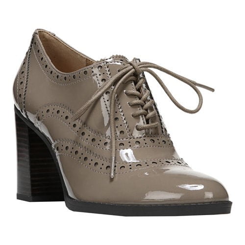 Franco Sarto Women's Maze Heeled Oxford - Walmart.com