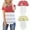 Red #01, variant on Women's Maternity Shirts, Crew Neck Maternity Top Short Sleeve Casual Cotton Tee Maternity Clothes Green,S