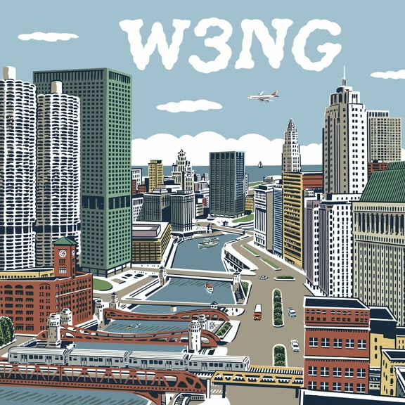 Various Artists - W3Ng (Various Artists) - Music & Performance - Vinyl