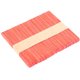 thumbnail image 4 of Material educativo para niños: palitos de helado de madera de colores, manualidades con palitos de helado, actividades creativas, manualidades, para el hogar y la oficina., 4 of 9