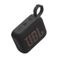 thumbnail image 2 of Altavoz Bluetooth JBL Go 4 ultraportátil impermeable negro, 2 of 7