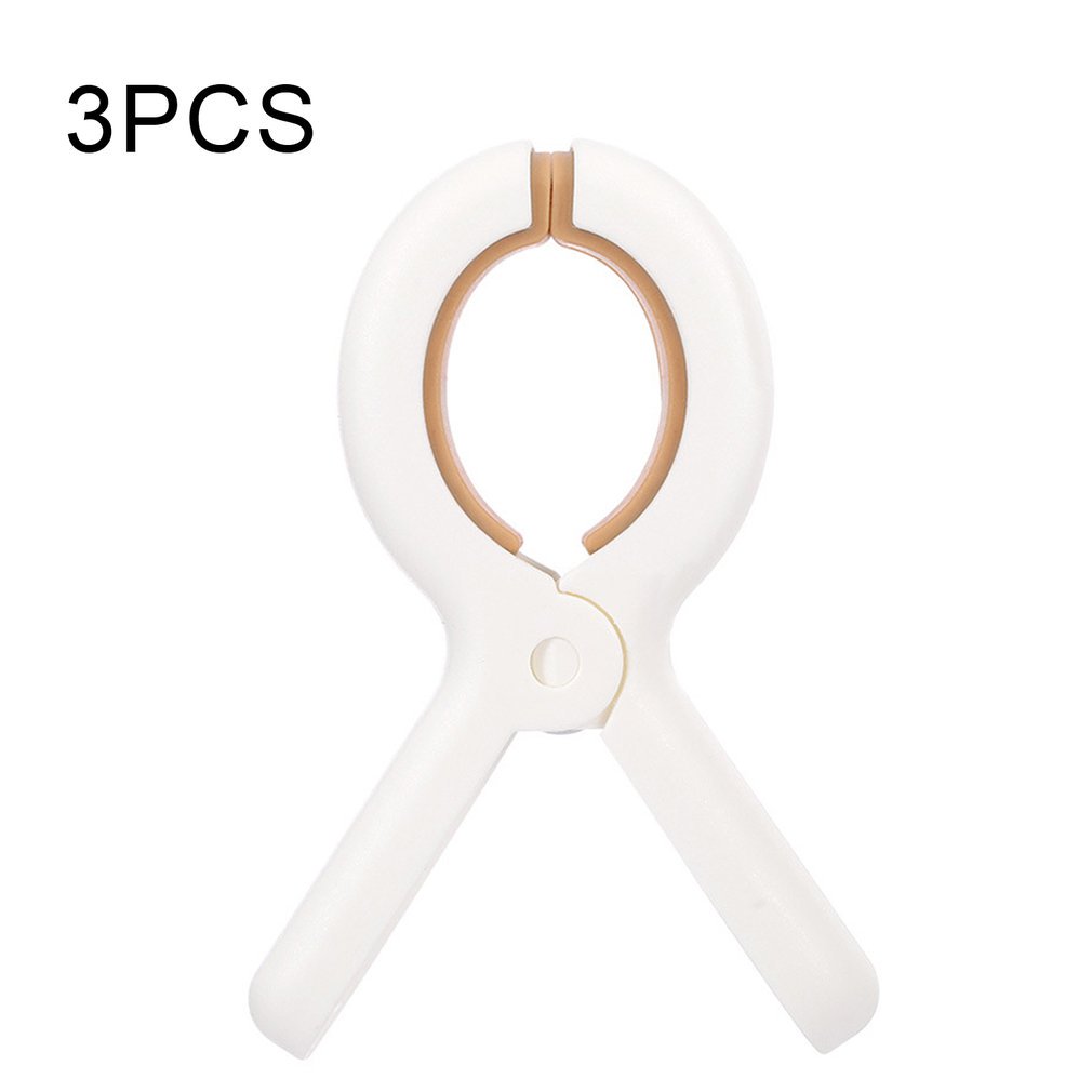 Upgraded New 3 Pcs Pack Windproof Plastic Clothespins Multifunctional Non Slip Clothespins For Travel Laundry Clothes Pins Clothes Pegs White Walmart Canada