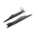 thumbnail image 2 of Kenally Nudo de corbata portátil Tyer, herramientas de atado de pesca de agua dulce y salada, señuelos de uñas, accesorio de pescado para Herramientas y ferretería sin hebilla, 2 of 6