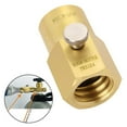 thumbnail image 3 of Bouteille de Recharge Cylindre de Co2 s, Adaptateur Connecteur de Recharges, Ensemble de Fils Accessoires de Remplacement pour Réservoir - 4 à 0,8, 3 of 8