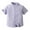 a-Purple, variant on Otqutp Kids Birthday Blouse Little Boys Solid Color Single Short Sleeve Button Down Shirt Multi Color Optional Pullover Summer Streewear(a-A,7 Years)