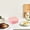 Pink, variant on HOARBOEG Lunch Boxes for Men Women, Leakproof Microwave Safe Lunch Box Containers Food Grade Plastic Lunch Container, 6.89*6.89*2.68 Inch