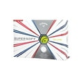 thumbnail image 1 of Balles De Golf Callaway Supersoft 19 Jaune, 1 of 3