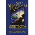 thumbnail image 1 of Pre-Owned Not A Sometimes Love, 9780970599612, 0970599617, Paperback,, 1 of 1