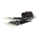 thumbnail image 2 of Inyector Gasolina Isuzu Npr 8cil 5.7 1996 Cardic Inyector de combustible chevrolet pick up c/k 1500 96-99 pick up ck 2500 96-00 pick up ck 3500 96-00, 2 of 6