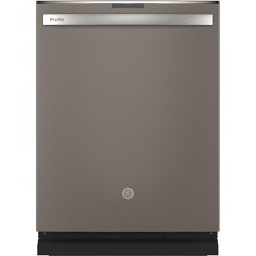 GE Profile PDT785SYNFS 39 dBA Stainless Steel Smart Dishwasher ...