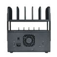 thumbnail image 7 of 1 to 4 NVMe Cyclone PRO 600 - M.2 PCIe NVMe / M2 SATA SSD  SATA Hard Drive Duplicator  Sanitizer 36GB/Min, 7 of 7