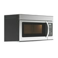 thumbnail image 2 of 1.6 cu. ft. Over the Range Stainless Steel Microwave, KM-MOT-1SS., 2 of 7